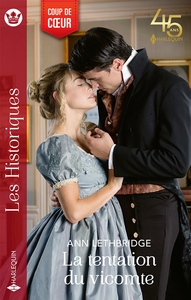 Picture of La tentation du vicomte