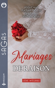 Picture of Mariages de raison