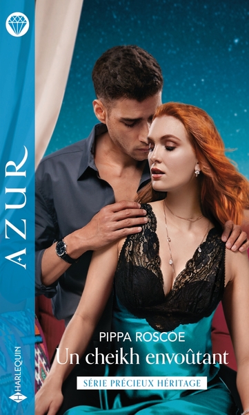 Picture of Un cheikh envoûtant