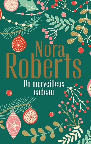 Picture of Un merveilleux cadeau