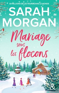 Picture of Mariage sous les flocons