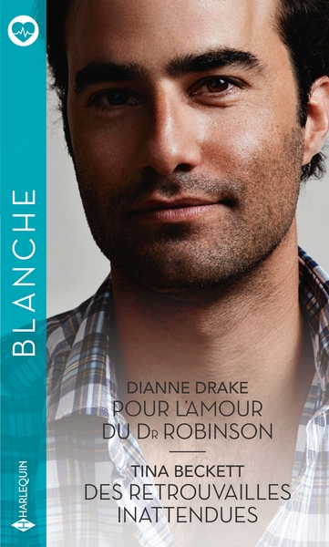 Picture of Pour l'amour du Dr Robinson - Des retrouvailles inattendues