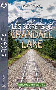 Picture of Les secrets de Crandall Lake