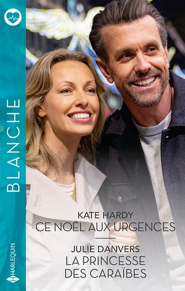 Picture of Ce Noël aux urgences - La princesse des Caraïbes