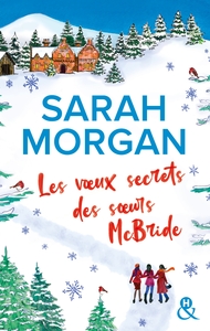 Image de Les voeux secrets des soeurs McBride