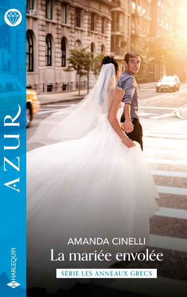 Picture of La mariée envolée