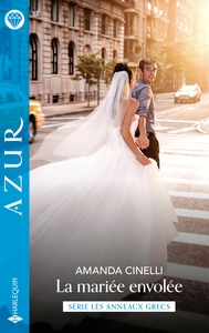 Picture of La mariée envolée