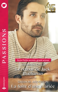 Picture of Le retour de Jack Buchanan - La fuite d'une mariée