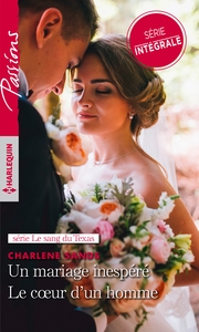 Picture of Un mariage inespéré - Le coeur d'un homme