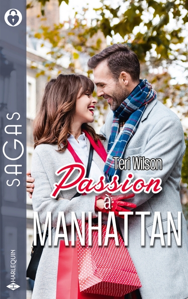 Picture of Passion à Manhattan
