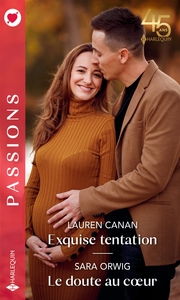 Picture of Exquise tentation - Le doute au coeur