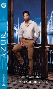 Picture of Liaison sur un yacht