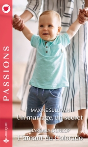 Picture of Un mariage, un secret - L'amant du Colorado