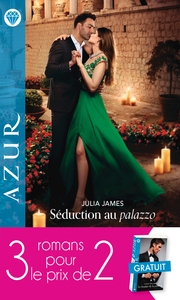 Picture of PACK AZUR 3 POUR 2 DECEMBRE 2021