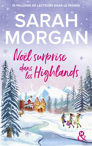 Picture of Noël surprise dans les Highlands