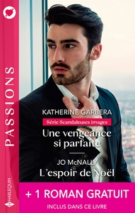 Picture of Une vengeance si parfaite - L'espoir de Noël + 1 roman gratuit
