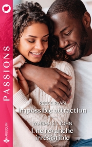 Picture of Impossible attraction - Une revanche irrésistible