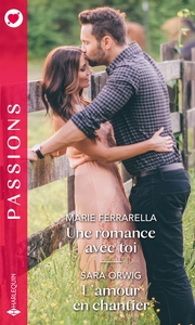 Picture of Une romance avec toi - L'amour en chantier