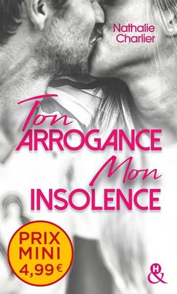 Picture of Ton arrogance, mon insolence