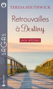 Picture of Retrouvailles à Destiny