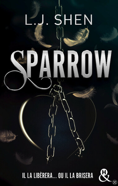 Image de Sparrow