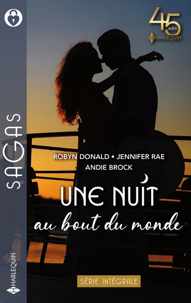 Picture of Une nuit au bout du monde