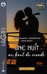 Picture of Une nuit au bout du monde