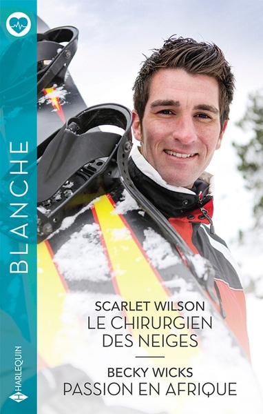 Picture of Le chirurgien des neiges - Passion en Afrique