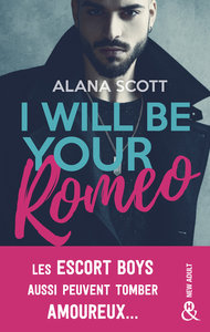 Image de I Will Be Your Romeo