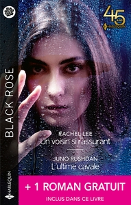 Picture of Un voisin si rassurant - L'ultime cavale + 1 roman gratuit