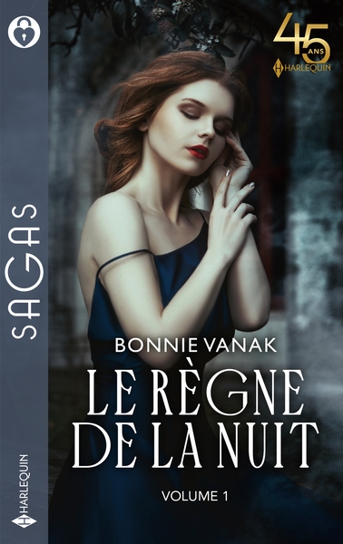 Picture of Le règne de la nuit - Volume 1