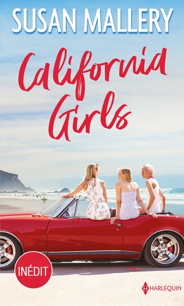 Picture of California Girls