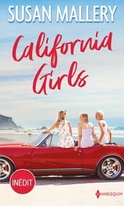 Picture of California Girls