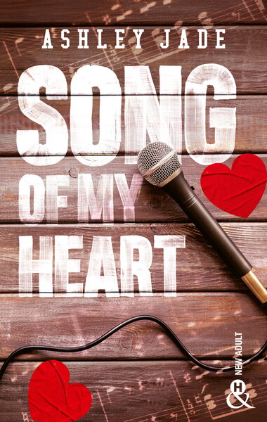 Image de Song of My Heart
