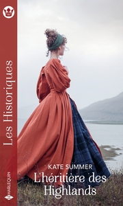 Picture of L'héritière des Highlands