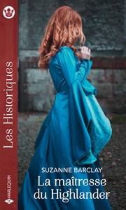 Picture of La maîtresse du Highlander