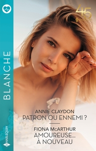 Picture of Patron ou ennemi ? - Amoureuse... à nouveau