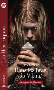 Picture of Dans les bras du Viking