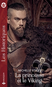 Picture of La princesse et le Viking