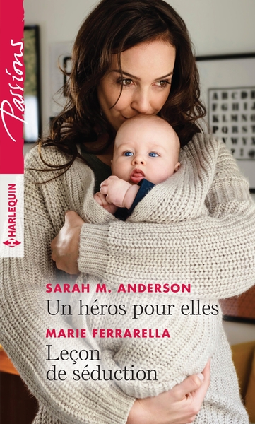 Picture of Un héros pour elles - Leçon de séduction