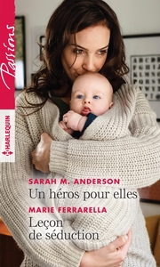 Picture of Un héros pour elles - Leçon de séduction