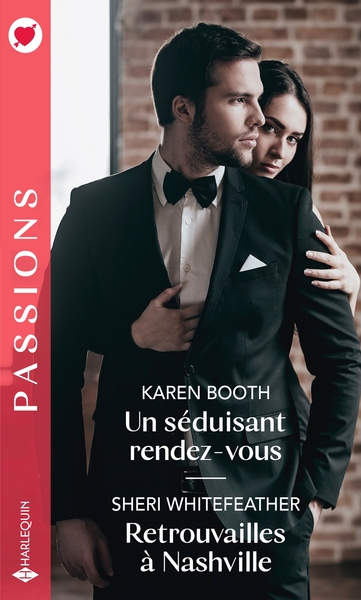 Picture of Un séduisant rendez-vous - Retrouvailles à Nashville