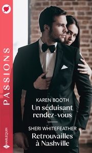 Picture of Un séduisant rendez-vous - Retrouvailles à Nashville