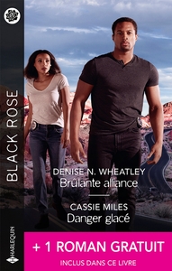 Picture of Brûlante alliance - Danger glacé + 1 titre gratuit