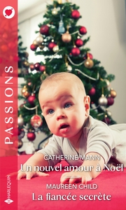 Picture of Un nouvel amour à Noël - La fiancée secrète