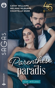 Picture of Parenthèse au paradis