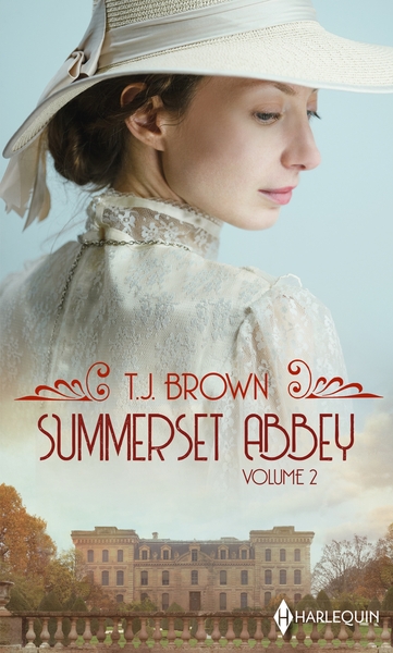 Picture of Summerset Abbey - Volume 2