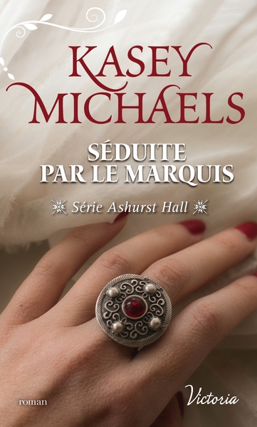 Picture of Séduite par le marquis