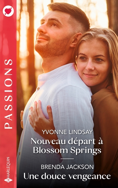 Picture of Nouveau départ à Blossom Springs - Une douce vengeance