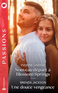 Picture of Nouveau départ à Blossom Springs - Une douce vengeance